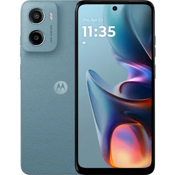 CELULAR MOTOROLA E15 XT2523-8 DUAL 64GB 2GB RAM AZUL CLARO