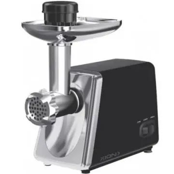 MOLINO DE CARNE ELECTRICA XION 1400W 220V