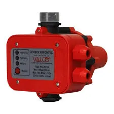 REGULADOR DE PRES VALCO ESSENZIAL