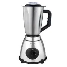 LICUADORA SPEED 1.5LTS 5V JARRA INOX
