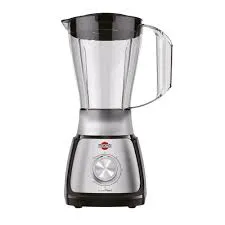 LICUADORA TOKYO LICUA MAX  5VELOCIDADES 500W
