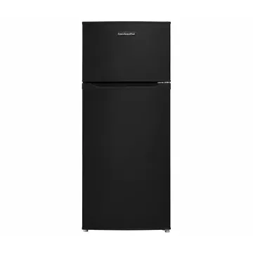 HELADERA GOODWEATHER COLL-305 NEGRO