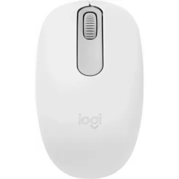 MOUSE LOGITECH M196 BT BLANCO 910-007457