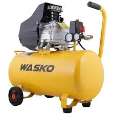 COMPRESOR WASKO 2HP 220V 50LTS