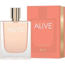 PERFUME HUGO BOSS ALIVE EDP FEM 80ML