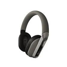 AURICULAR HEADSET KWH-750GR KLIP STYLE MIC/BT/1 JACK/3.5MM/ANC/GRIS