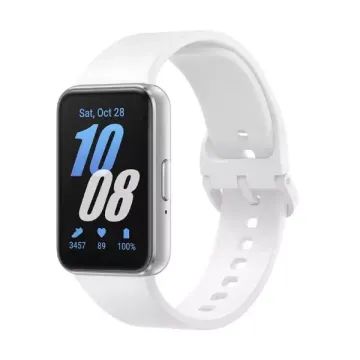 SAMSUNG GALAXY FIT 3 SILVER SM-R390NZSALTA