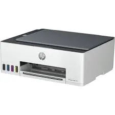 IMPRESORA ICS HP SMART TANK 580 BIV WHITE BT/WIFI/A4/22PPM