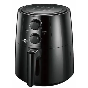 AIR FRYER TOKYO FRIGGE 3.5L 200"C ANTIADHERENTE TOKYO