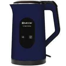 HERVIDORA ELECTRICA MOX MO-EK24 AZUL