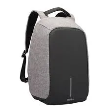 MOCHILA KVM-245GR-CLARO*CARAMAÑOLA 750ML SELECTA