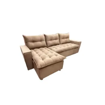 LIVING JB KALA 2PZ COLOR BEIGE COVERT