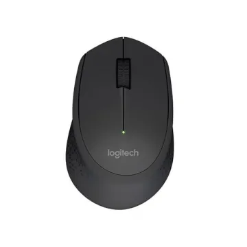 MOUSE LOGITECH M280 WIRELESS NEGRO