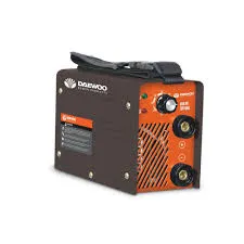 SOLDADOR INVERTER MINI 220I