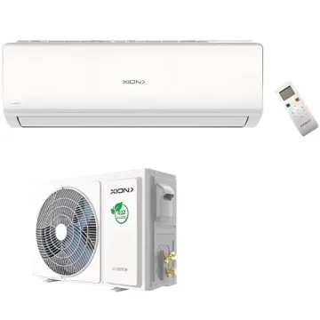 AIRE ACONDICIONADO XION 18.000 XI-AAS18000-P + KIT 220V/50HZ (PY)