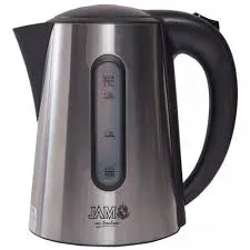 HERVIDORA ELECTRICA JAM 1.7LTS INOX