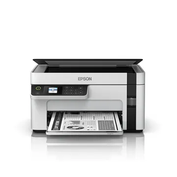 IMPRESORA EPSON M2120 ECO TANK BIVOLT