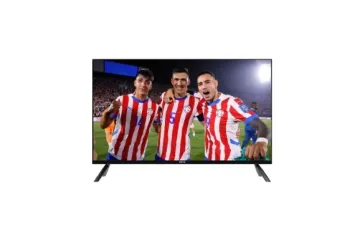 TV SMART DE 43 XION