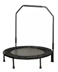 TRAMPOLIN DE RESORTES EVOLUTION ASG-40