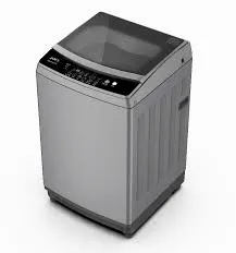 LAVARROPAS JAM AUTOMATICA ALBA G-052 12KG, CARGA SUPERIOR GRIS