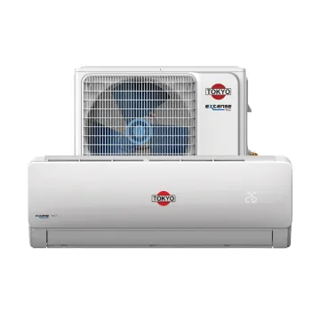 AIRE ACONDICIONADO TOKYO DE 12000 BTU