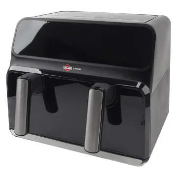 AIR FRYER TOKYO SUPREMA 8LTS DOBLE CANASTA