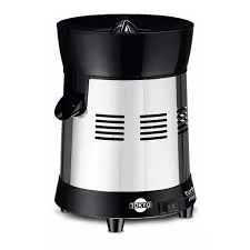 EXPRIMIDOR TOKYO TURBO PRO INOX 250W 2CONOS