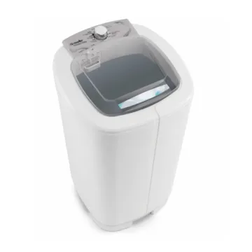 LAVARROPA SEMI MUELLER FAMILY LITE 10KG BCO
