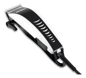 CORTADOR P/ CABELL  MONDIAL HAIR STYLO CR-06