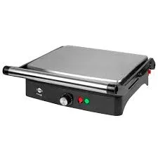 CHURRASQUERA GRILL TOKYO FLEXI180º 2000W