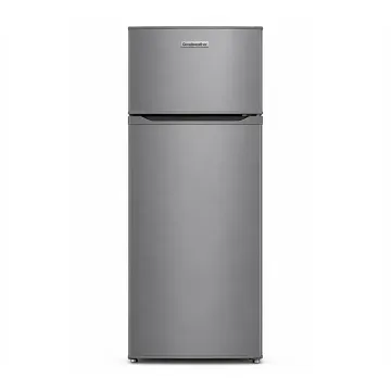 HELADERA GOODWEATHER COOL-305 GRIS