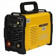SOLDADOR INVERTER  MMA WASKO 130A