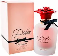 PERFUME DOLCE GABBANA DOLCE ROSA EXCELSA EPD 50ML
