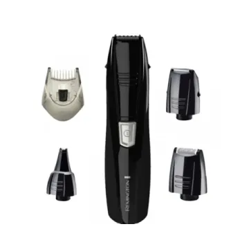 KIT REMINGTON 5 EN 1 PARA VELLO FACIAL