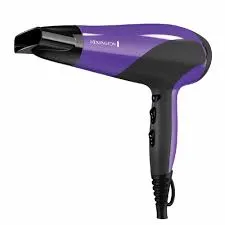 SECADOR DE PELO REMINGTON MOD D3190 DAMAGE PROTECTION 2200