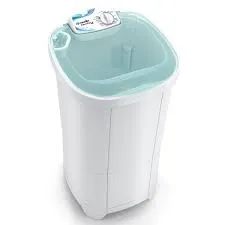 LAVARROPA MUELLER SUPERPOP 4KG  BLANCO