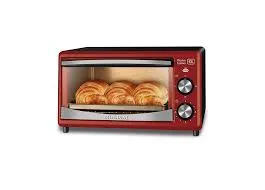 HORNO MASTER COOK 10LTS FR-20