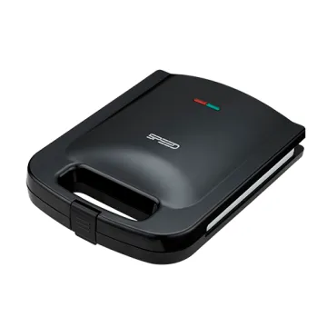 SANDWICHERA SPEED 4P 1400W NG