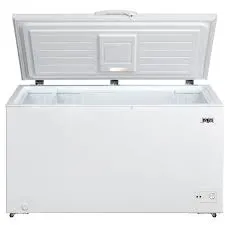 CONGELADOR JAM DE 420LTS 1T, LUZ LED JAMS-418