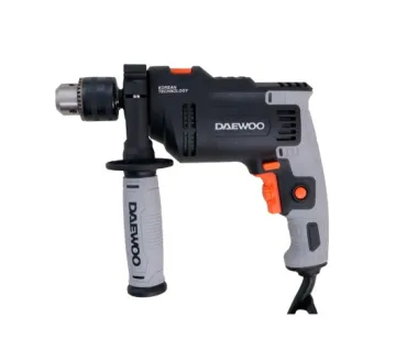 TALADRO PERCUTOR REVERSIBLE 750W