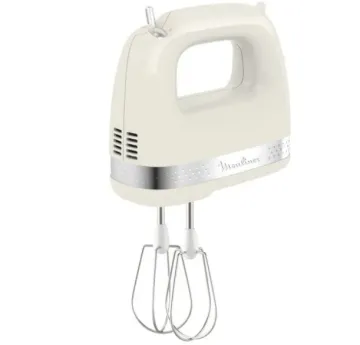 BATIDORA MANUAL SOLEIL MOULINEX MOD