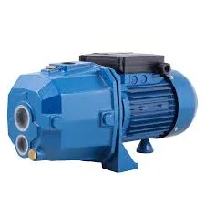 VALCO CONVA 107 1HP 20UF 220V INYE