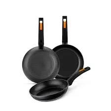 KIT DE SARTENES MOX 3PZS MO-FPS3I