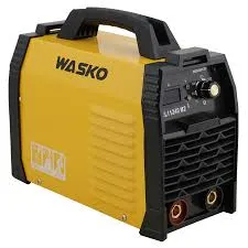 SOLDADOR INVERTER WASKO 240A 73V