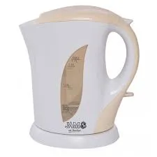 HERVIDORA ELECTRICA JAM 1.7LTS BLANCO