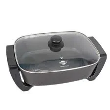 OLLA ELECTRICA TOKYO MULTICOOK XG 2000W/8 LTS