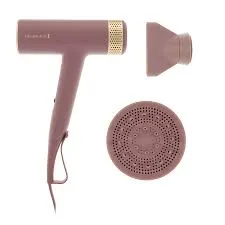 SECADOR DE CABELLO REMINGTON AIRVIVEL DIGITAL EC8930 220 R