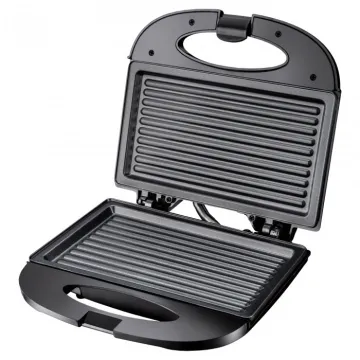 SANDWICHERA ELECTRICA GRILL 2 PANES ANNECY 3308