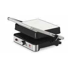 CHURRASQUERA PLANCHA GRILL TOKYO FLEXI 360 200