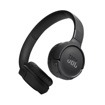 AURICULAR JBL T520BT NEGRO
